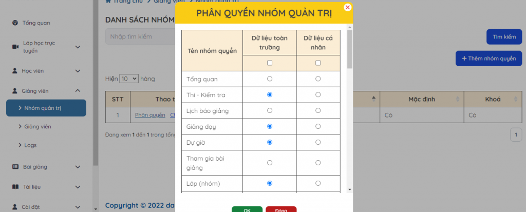 Giải pháp quản lý và đặt khám đa kênh