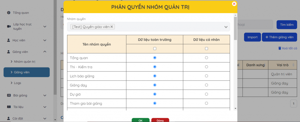 Giải pháp quản lý và đặt khám đa kênh